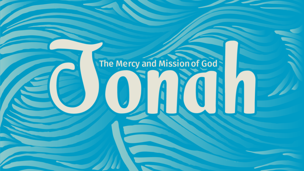 Jonah