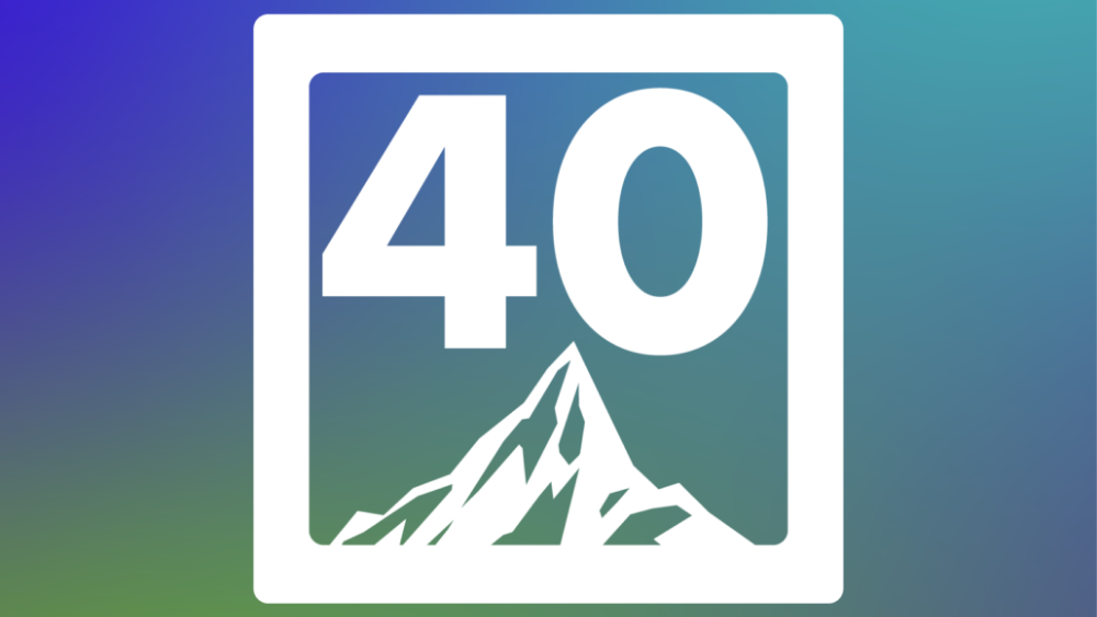 40 Days of Prayer