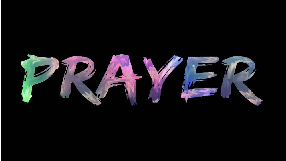 Prayer