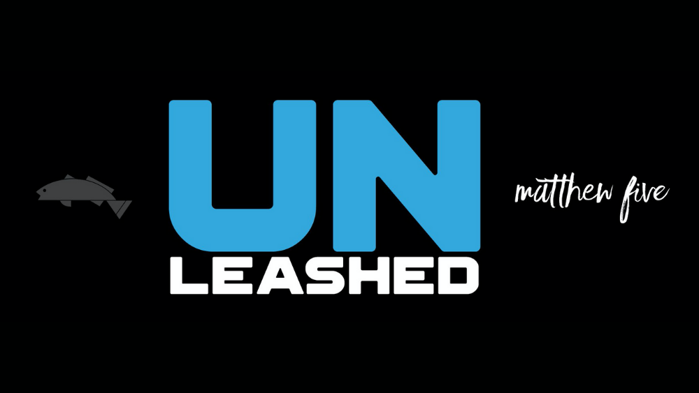 Unleashed