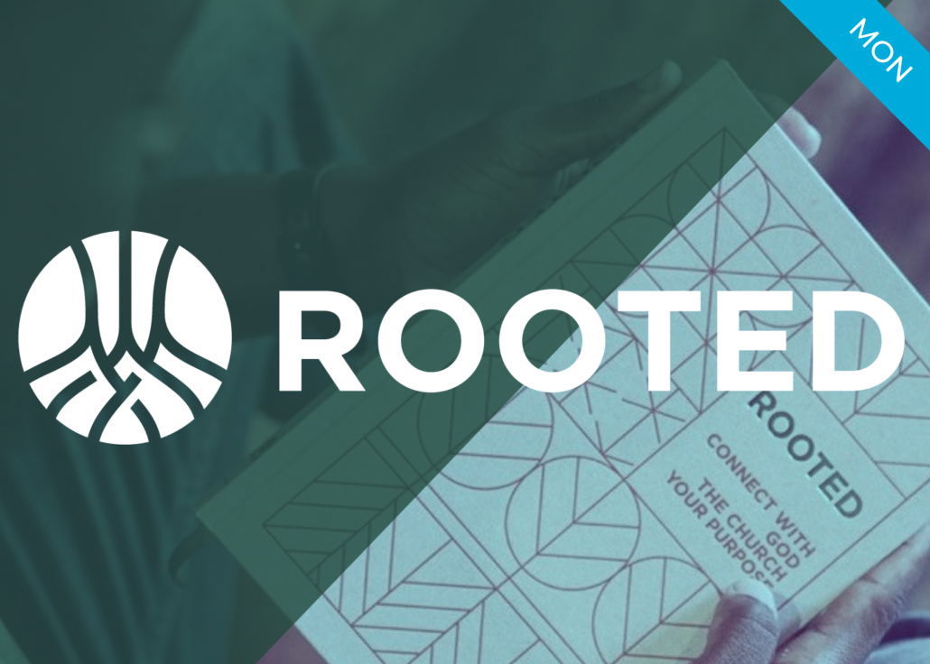 Rooted Group - Hosted by Pospisils
