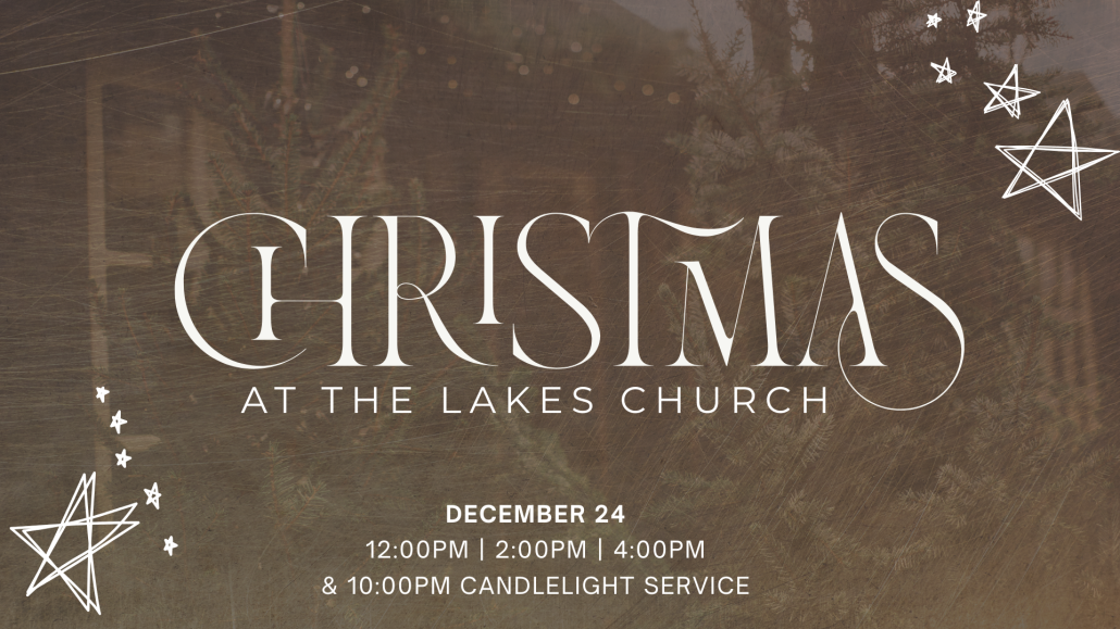 Lakes Christmas_Wide