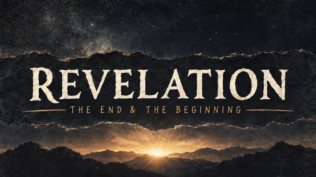 Revelation Graphic